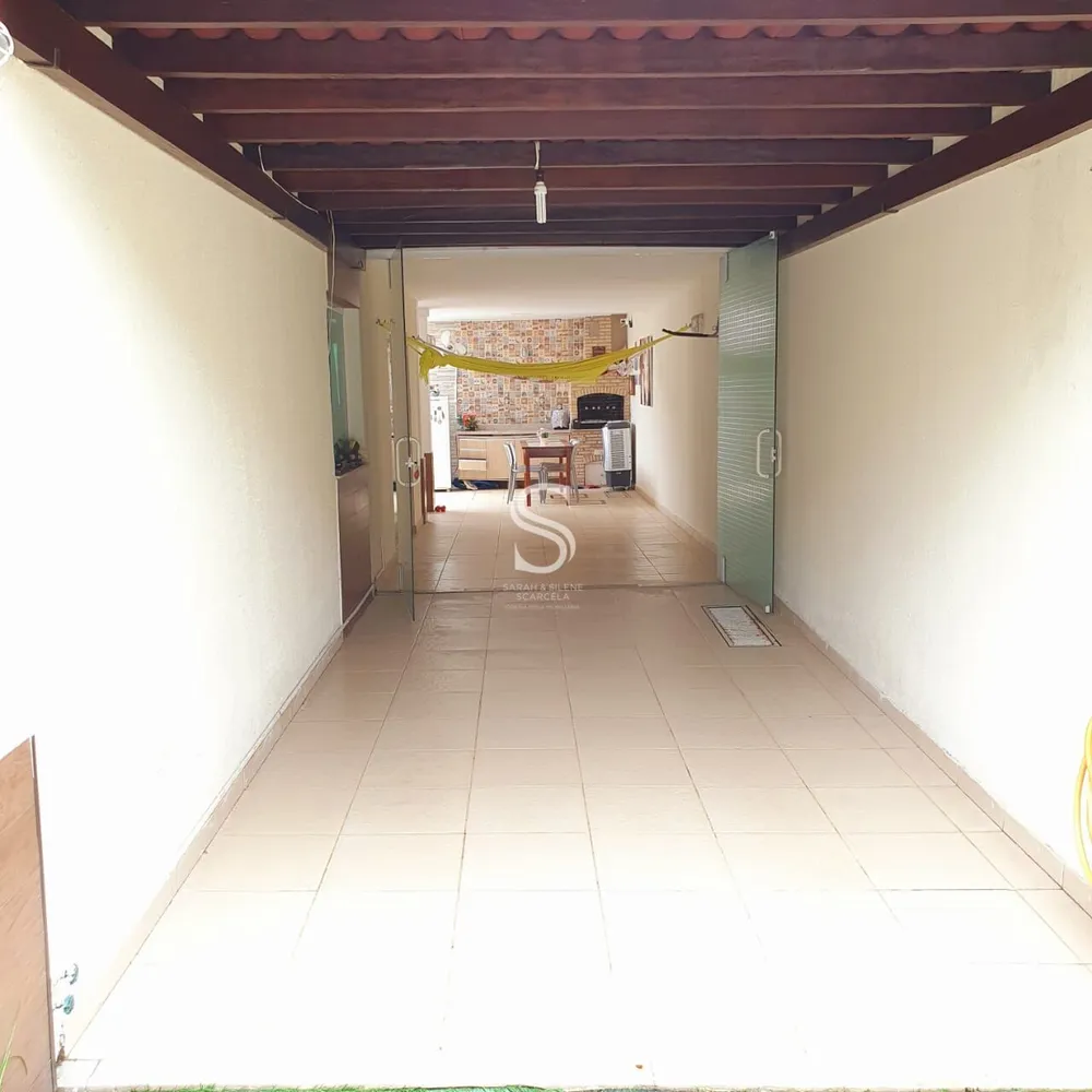 Casa de Condomínio, 3 quartos - Foto 7