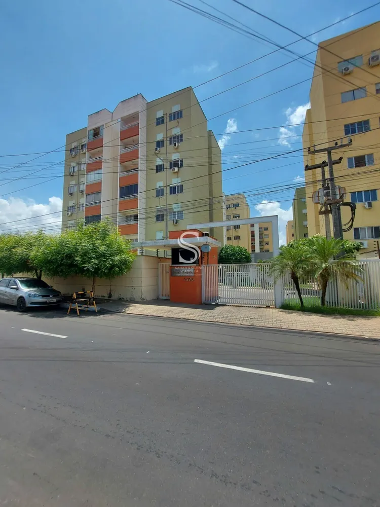 Apartamento, 3 quartos, 71 m² - Foto 1