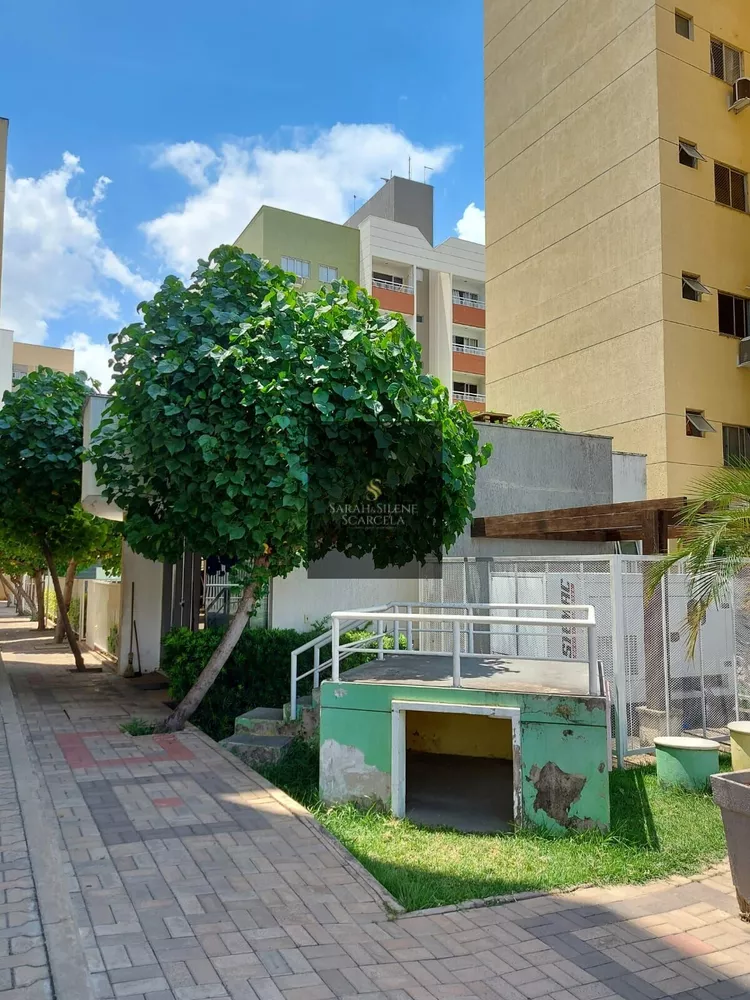 Apartamento à venda com 3 quartos, 71m² - Foto 4