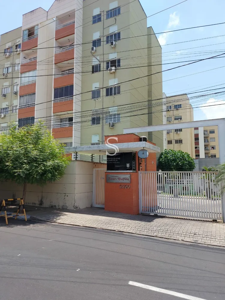 Apartamento, 3 quartos, 71 m² - Foto 6