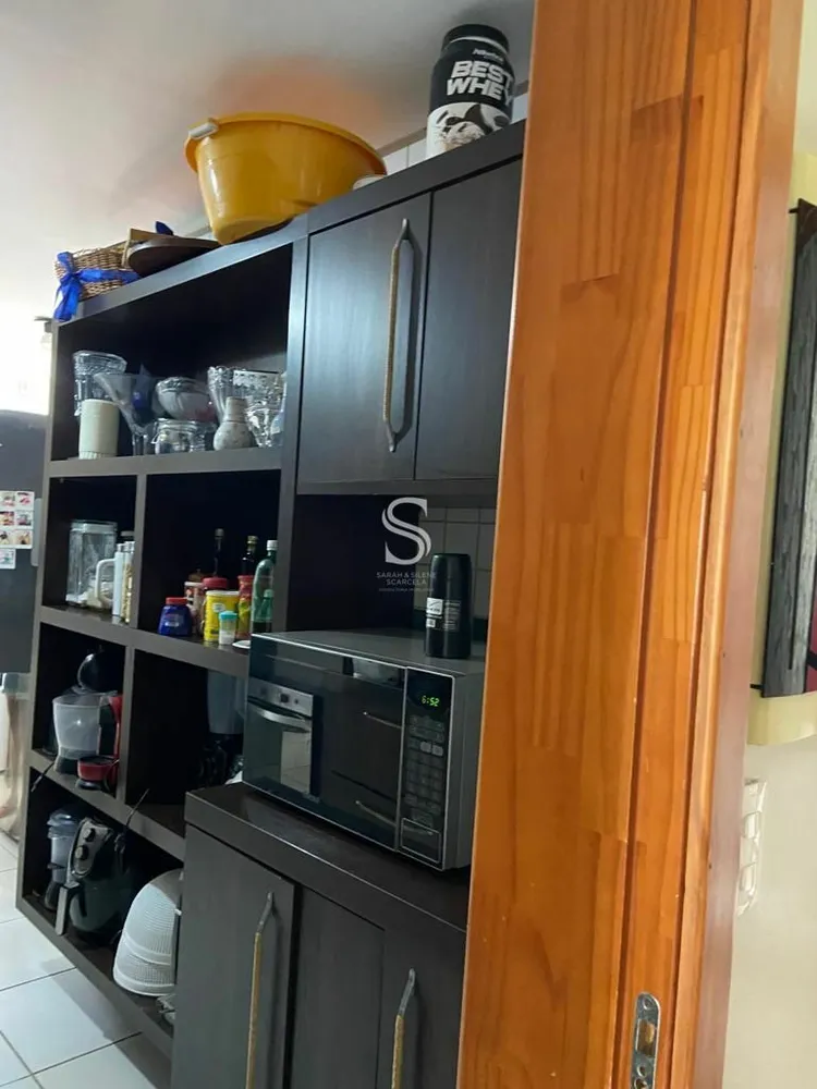 Apartamento, 3 quartos, 118 m² - Foto 8