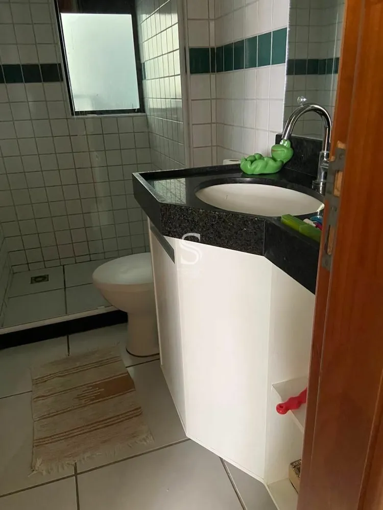 Apartamento, 3 quartos, 118 m² - Foto 11