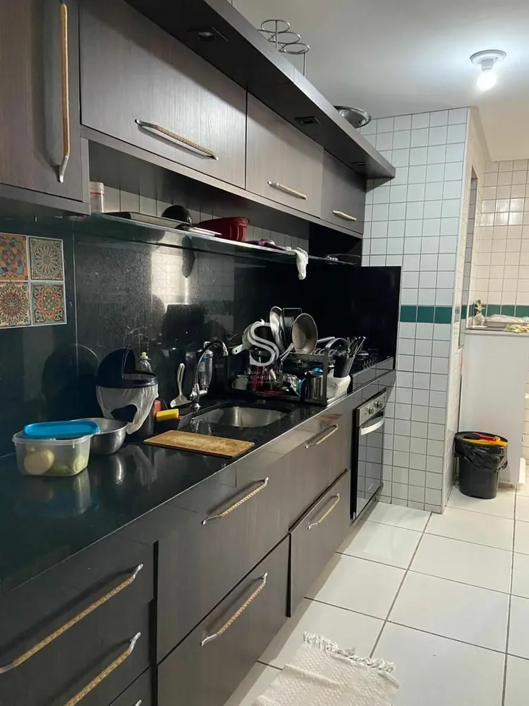 Apartamento, 3 quartos, 118 m² - Foto 7