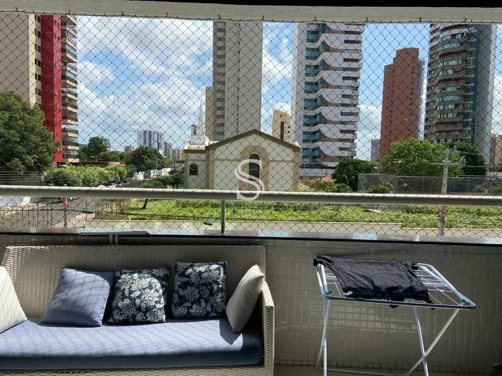 Apartamento, 3 quartos, 118 m² - Foto 5