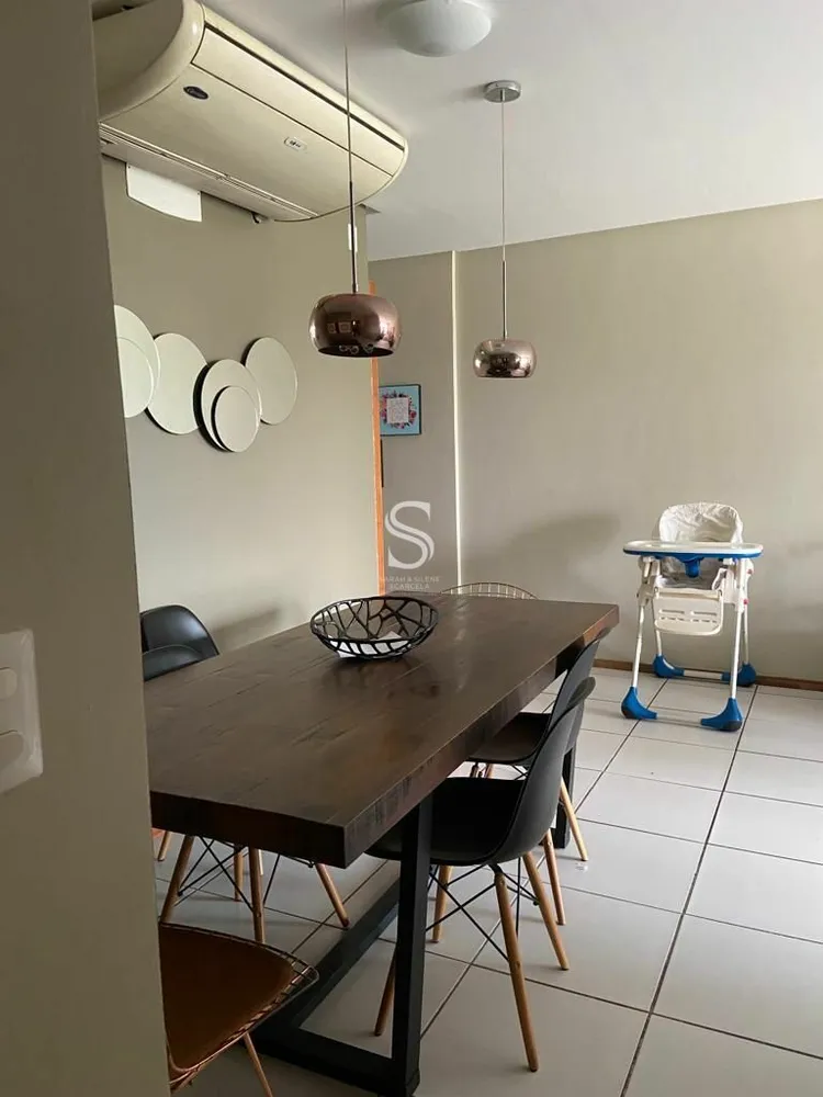 Apartamento, 3 quartos, 118 m² - Foto 6