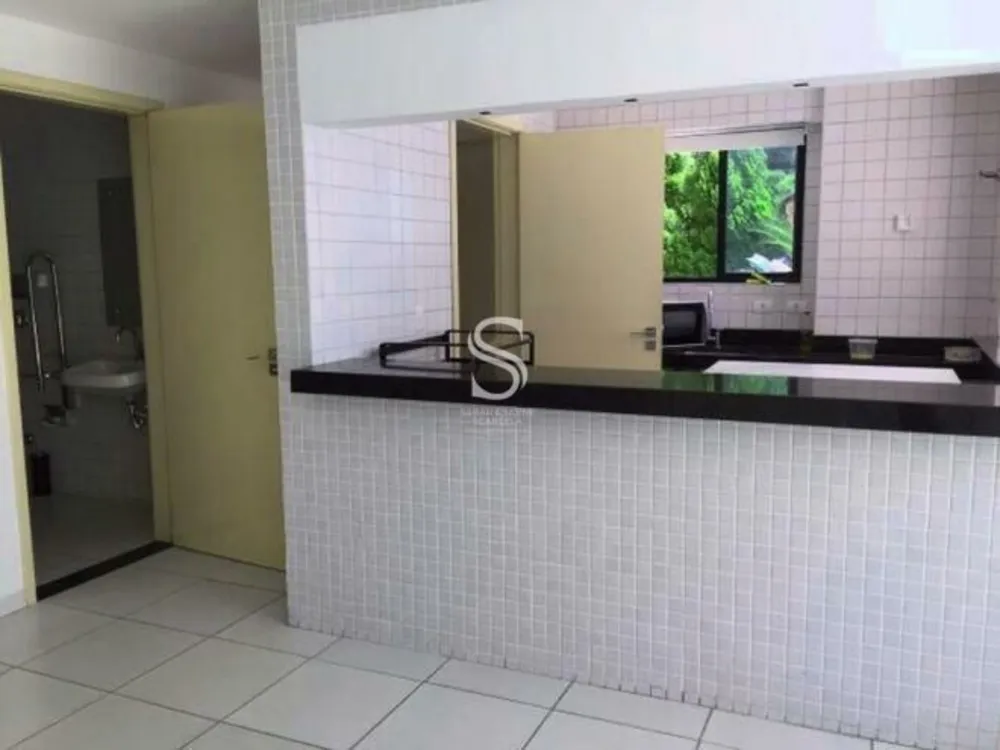 Apartamento, 3 quartos, 118 m² - Foto 3