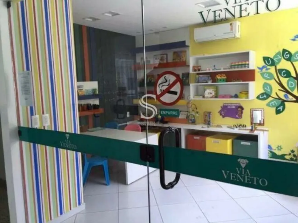 Apartamento, 3 quartos, 118 m² - Foto 2