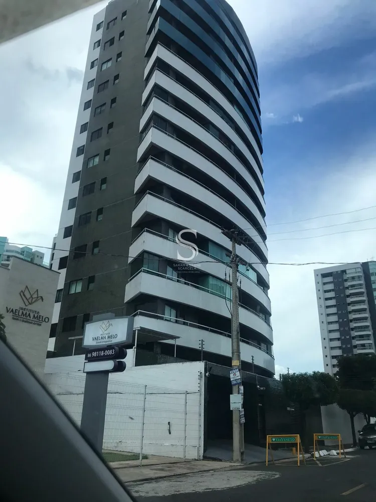 Apartamento, 3 quartos, 118 m² - Foto 1