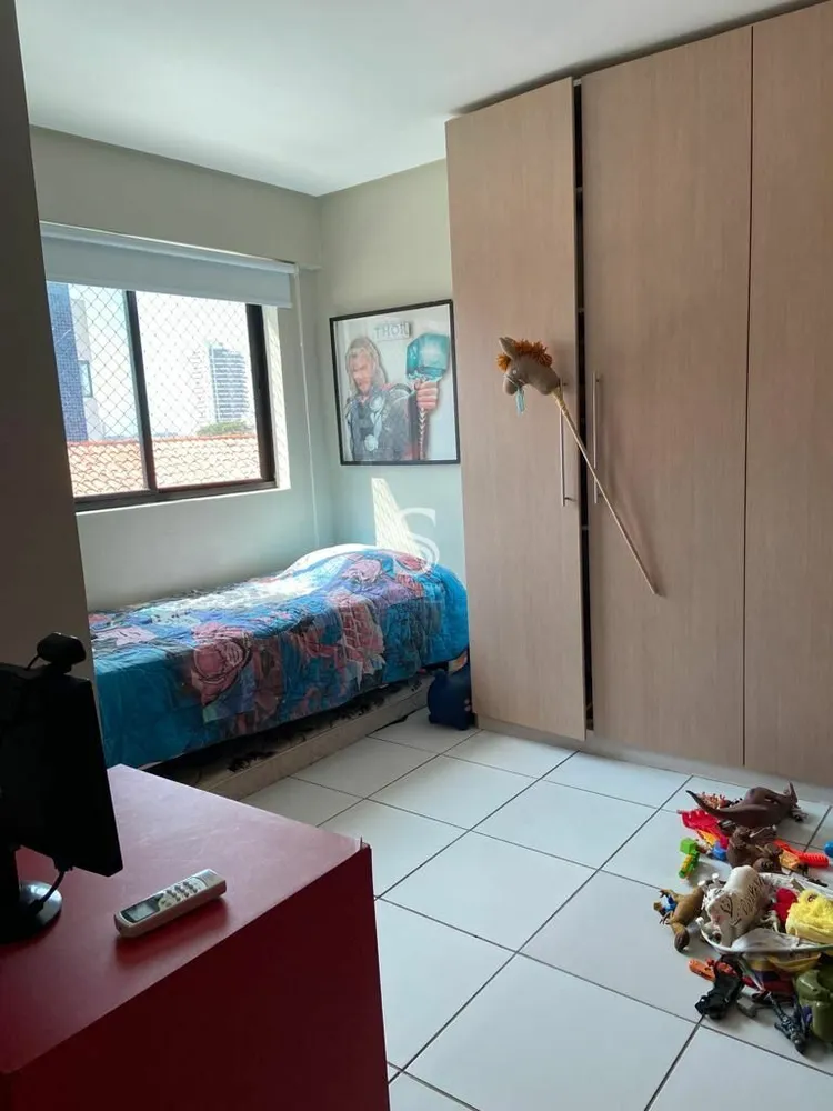 Apartamento, 3 quartos, 118 m² - Foto 9