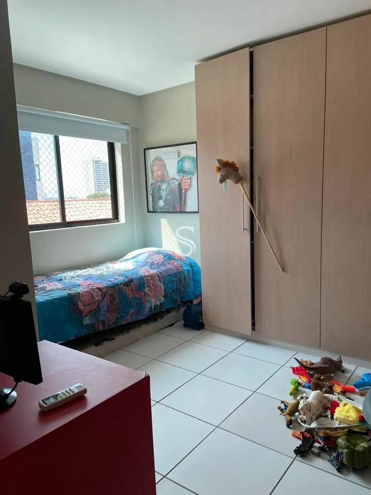 Apartamento, 3 quartos, 118 m² - Foto 10