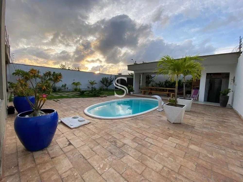 Casa, 4 quartos, 190 m² - Foto 5