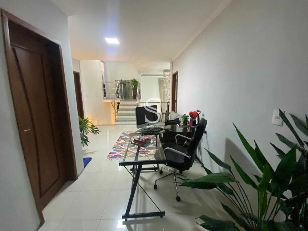 Casa, 4 quartos, 190 m² - Foto 10