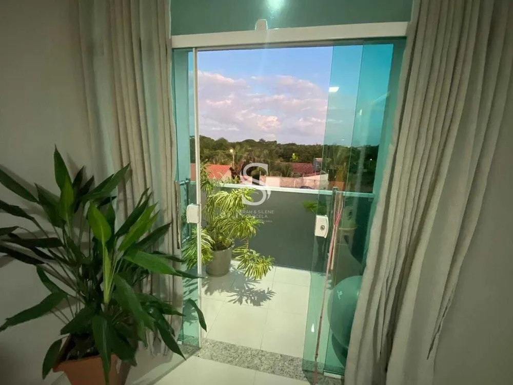 Casa, 4 quartos, 190 m² - Foto 7