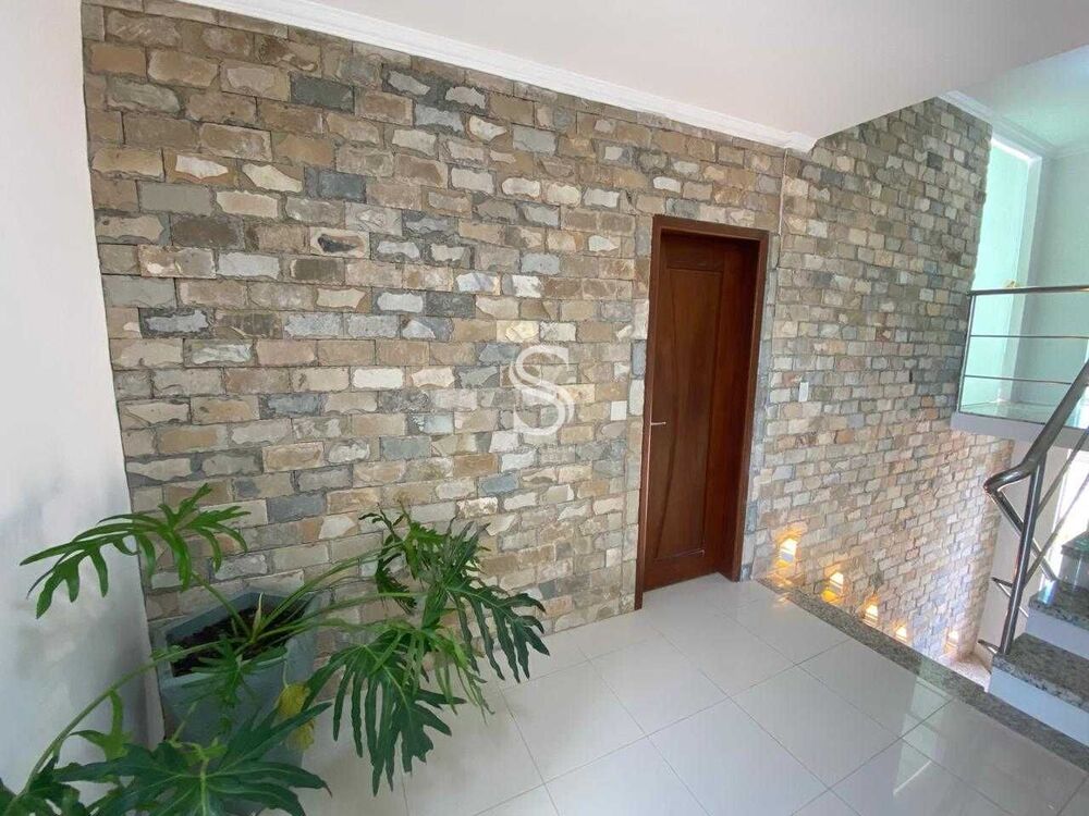 Casa, 4 quartos, 190 m² - Foto 3