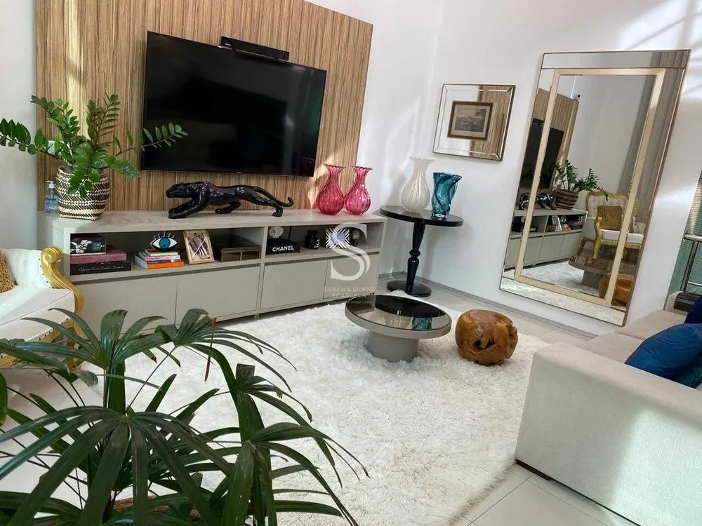 Casa, 4 quartos, 190 m² - Foto 6