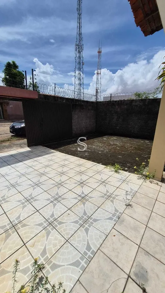 Casa, 4 quartos, 30 m² - Foto 2