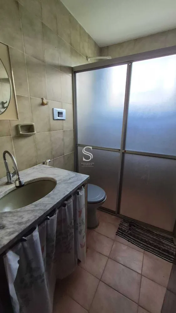 Casa, 4 quartos, 30 m² - Foto 15