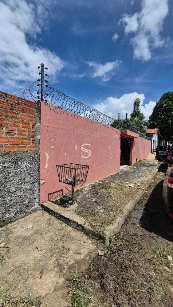 Casa, 4 quartos, 30 m² - Foto 9