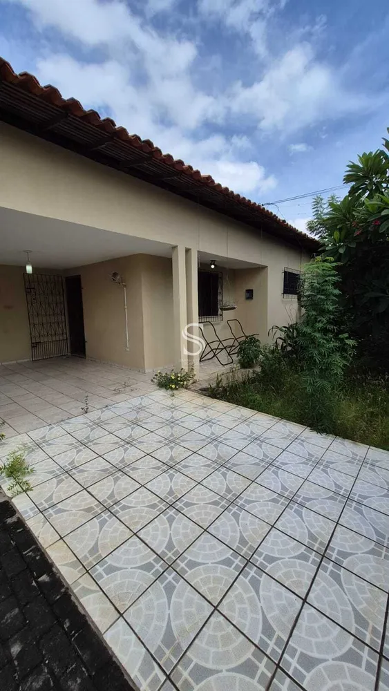 Casa, 4 quartos, 30 m² - Foto 13