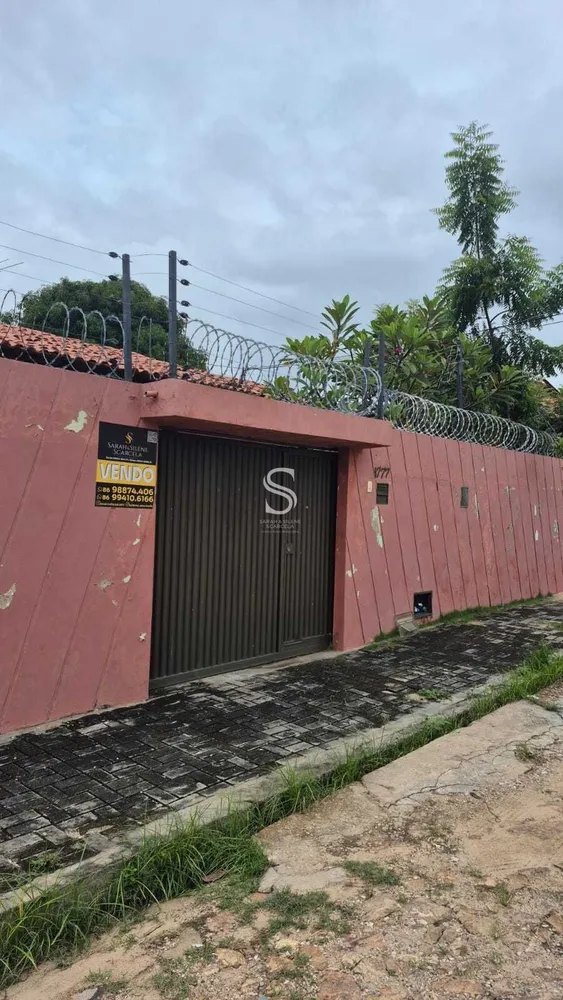 Casa, 4 quartos, 30 m² - Foto 6