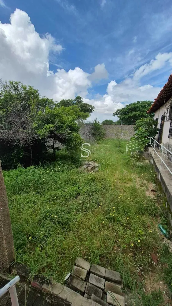 Casa, 4 quartos, 30 m² - Foto 8