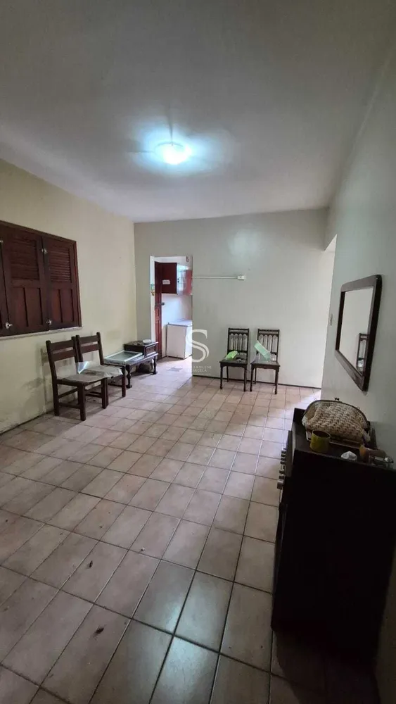 Casa, 4 quartos, 30 m² - Foto 4