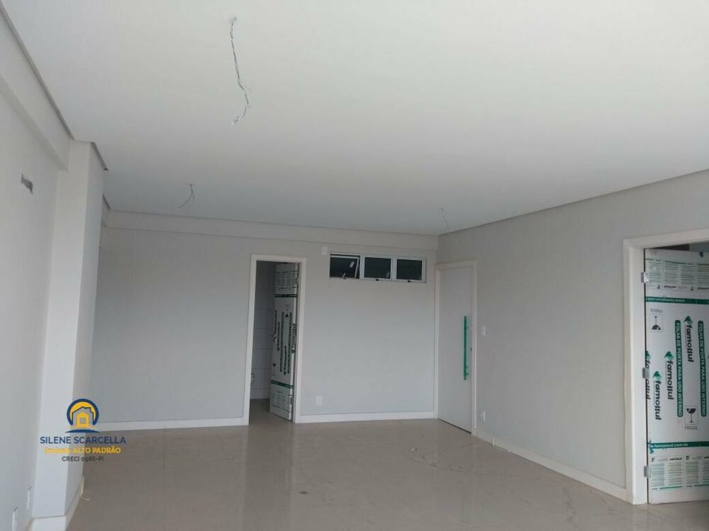 Apartamento, 3 quartos, 119 m² - Foto 1