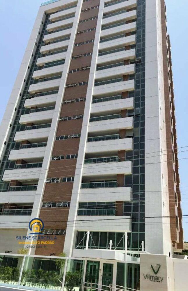 Apartamento, 3 quartos, 119 m² - Foto 4