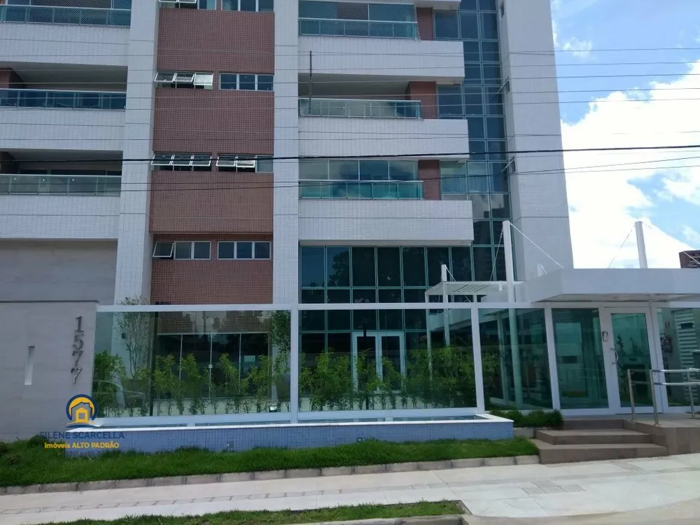 Apartamento, 3 quartos, 119 m² - Foto 2