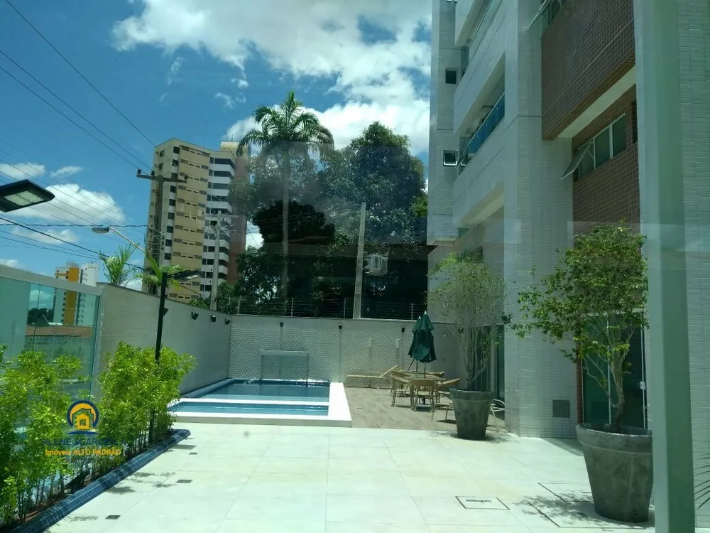 Apartamento, 3 quartos, 119 m² - Foto 5