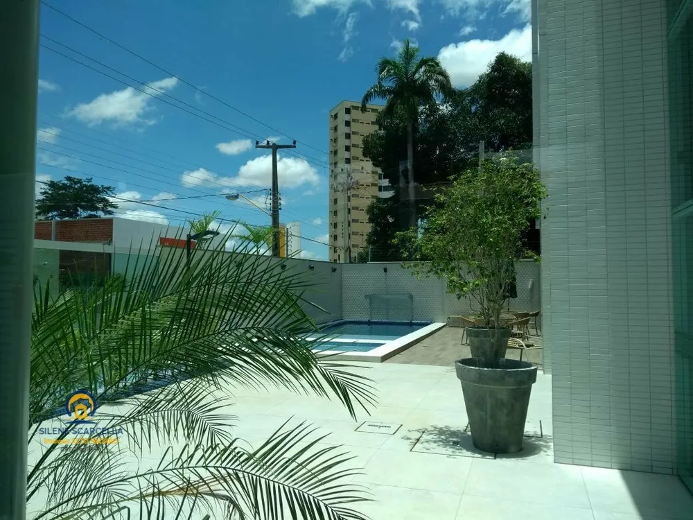 Apartamento, 3 quartos, 119 m² - Foto 6