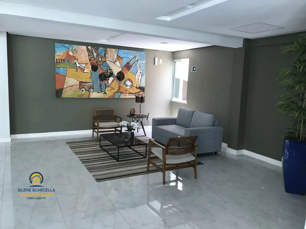 Apartamento, 3 quartos, 119 m² - Foto 7