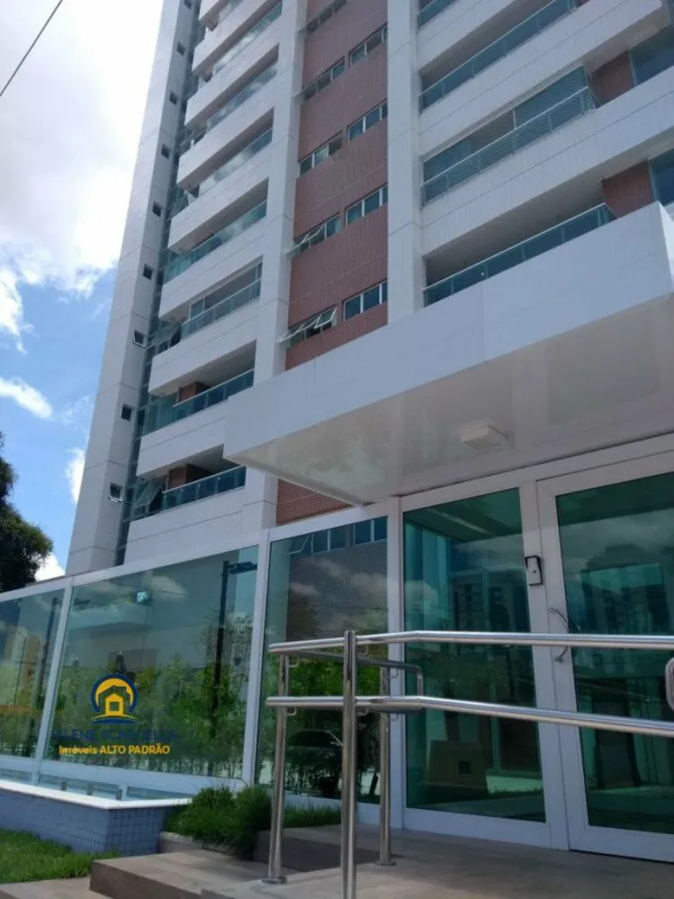 Apartamento, 3 quartos, 119 m² - Foto 16