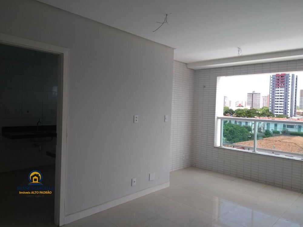 Apartamento, 3 quartos, 119 m² - Foto 3