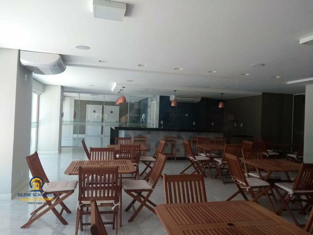Apartamento, 3 quartos, 119 m² - Foto 2
