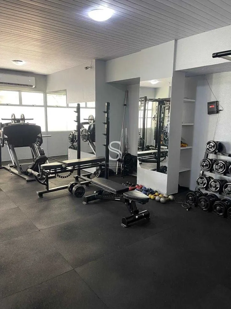 Apartamento, 2 quartos, 60 m² - Foto 2