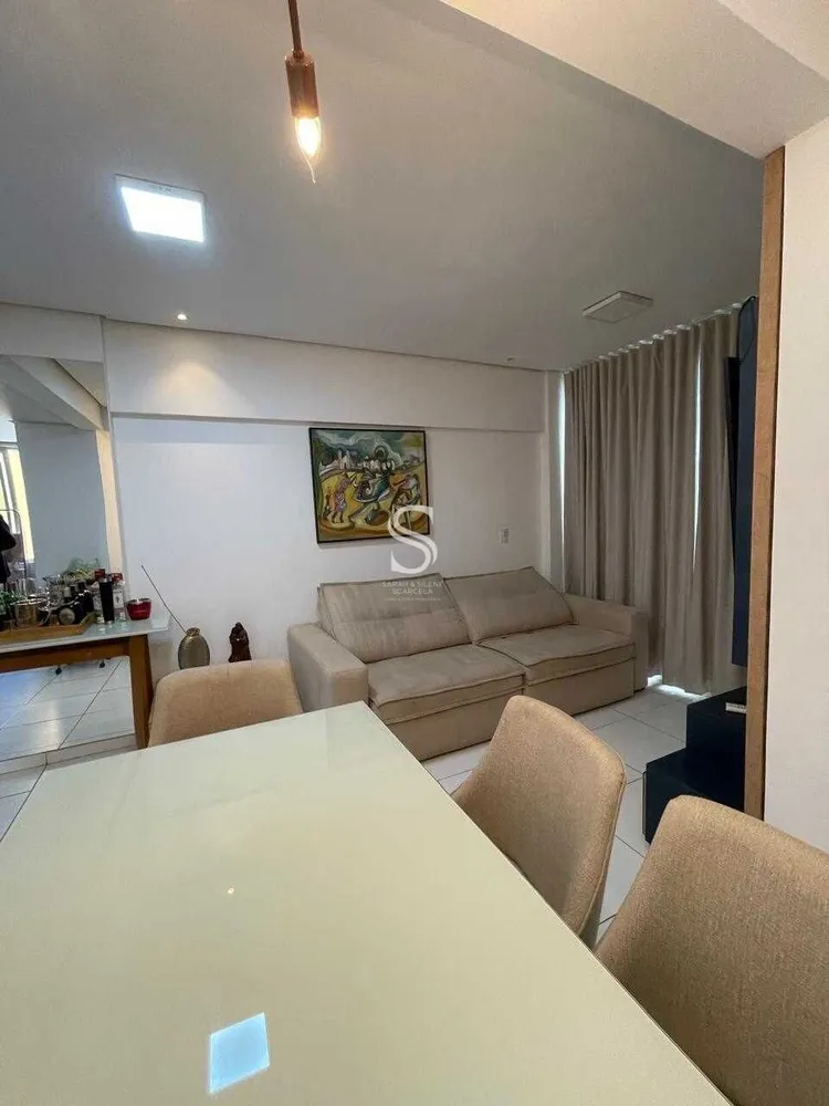 Apartamento, 2 quartos, 60 m² - Foto 10