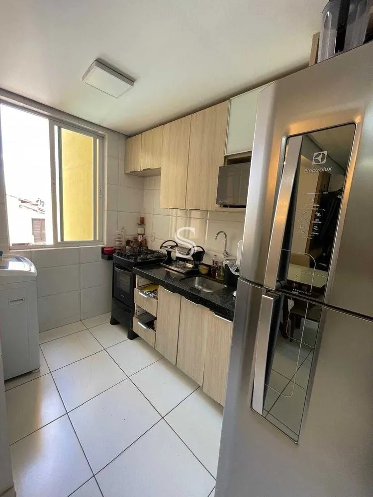 Apartamento, 2 quartos, 60 m² - Foto 16
