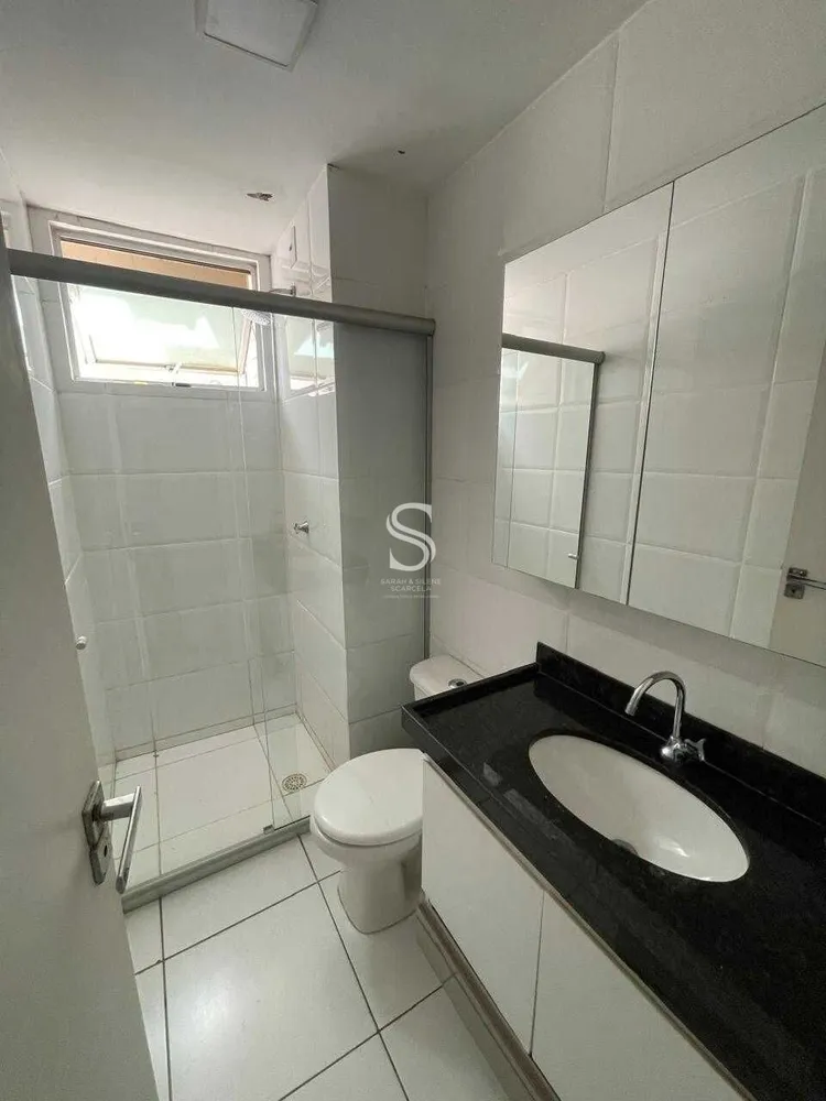 Apartamento, 2 quartos, 60 m² - Foto 11