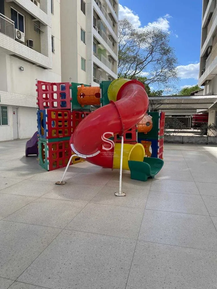 Apartamento, 2 quartos, 60 m² - Foto 6