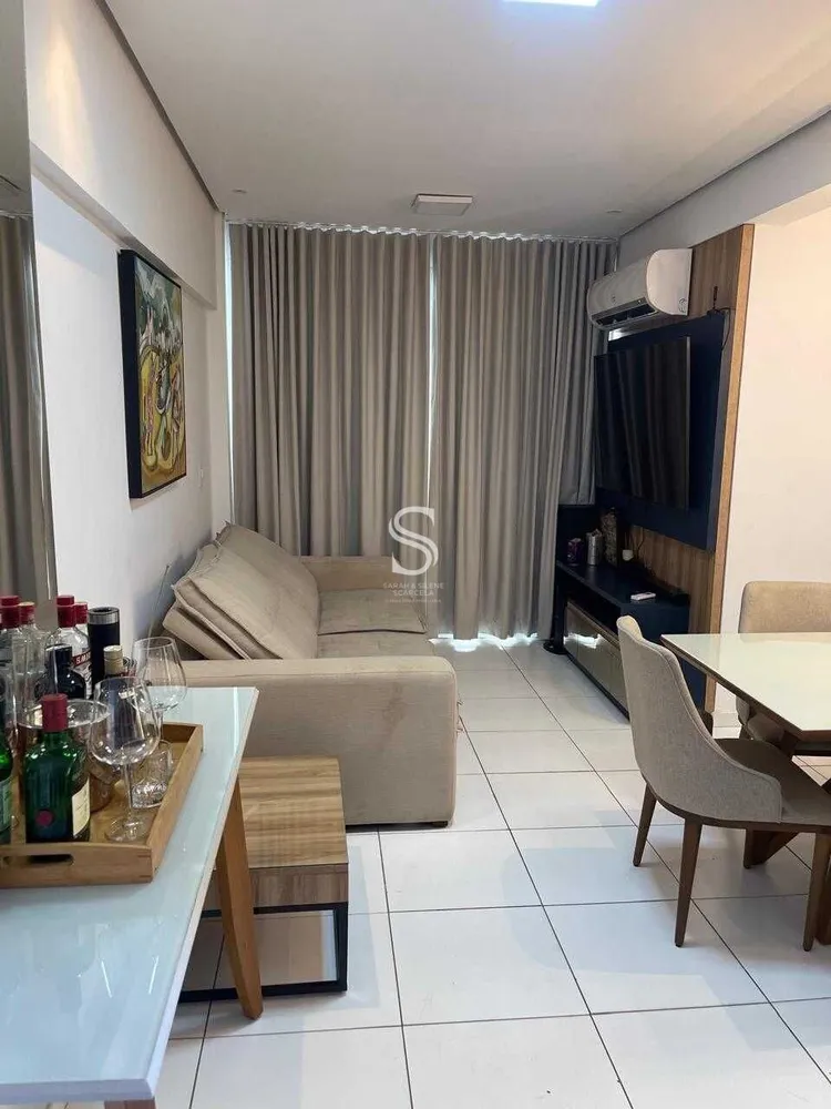 Apartamento, 2 quartos, 60 m² - Foto 7