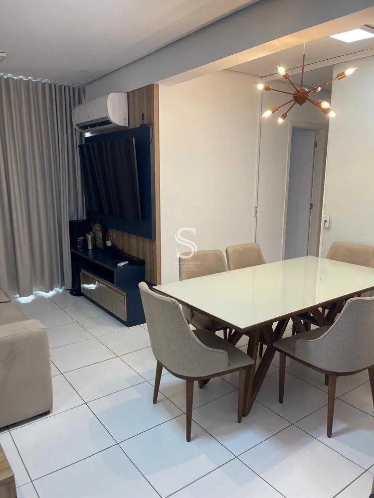 Apartamento, 2 quartos, 60 m² - Foto 9