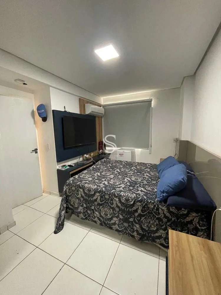 Apartamento, 2 quartos, 60 m² - Foto 13