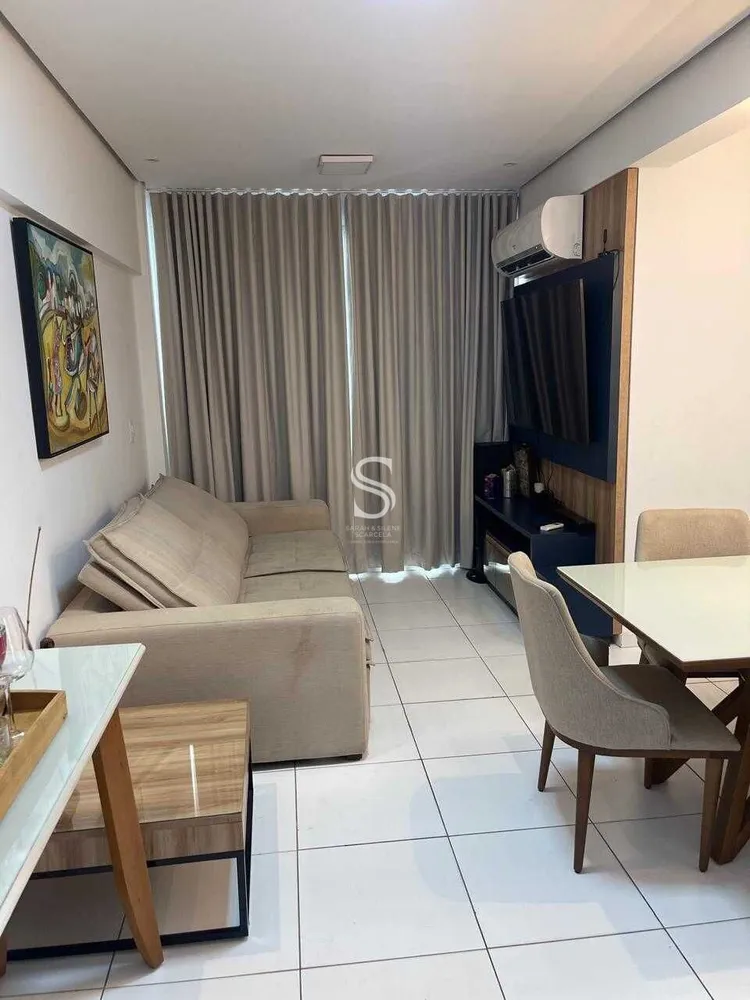 Apartamento, 2 quartos, 60 m² - Foto 8