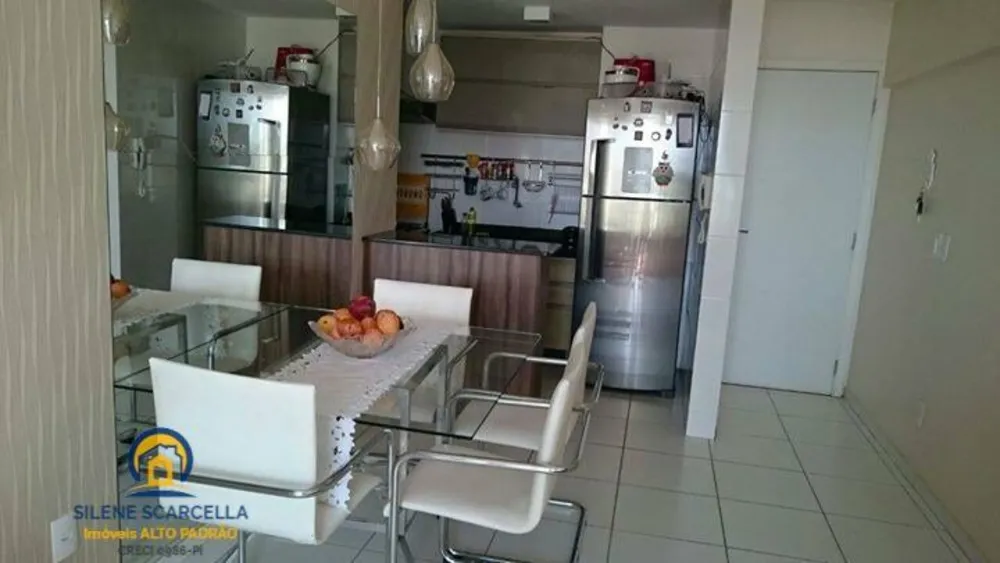 Apartamento, 3 quartos, 69 m² - Foto 8