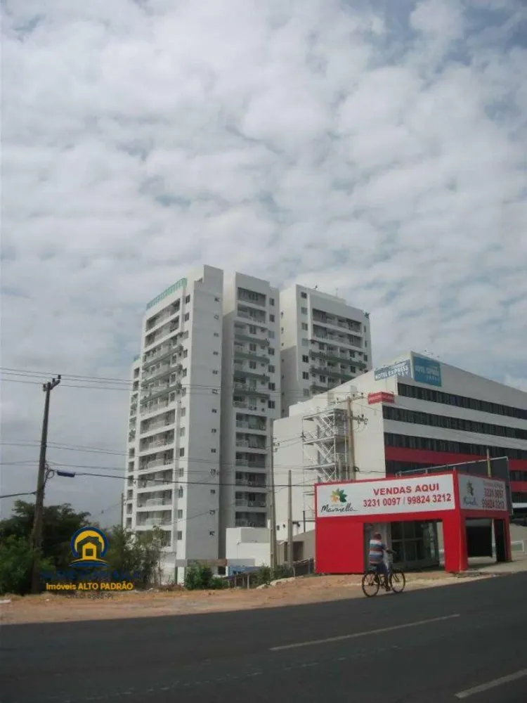 Apartamento, 3 quartos, 69 m² - Foto 2
