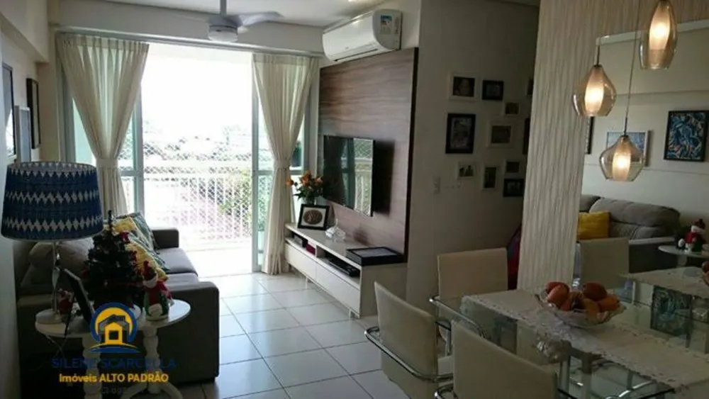 Apartamento, 3 quartos, 69 m² - Foto 9