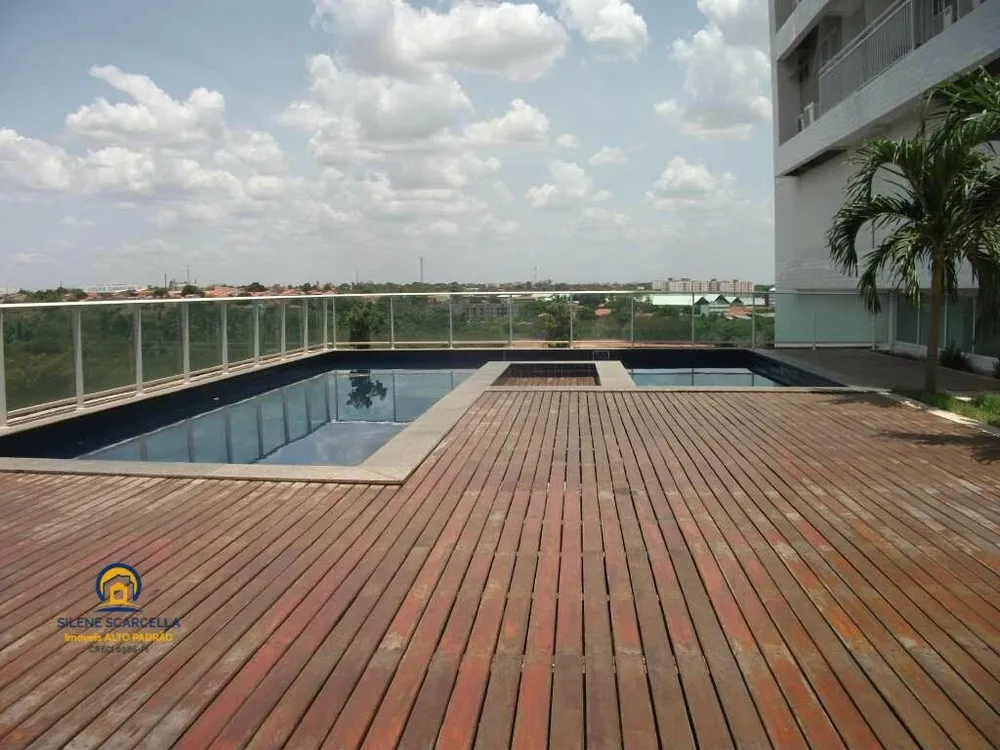 Apartamento, 3 quartos, 69 m² - Foto 4
