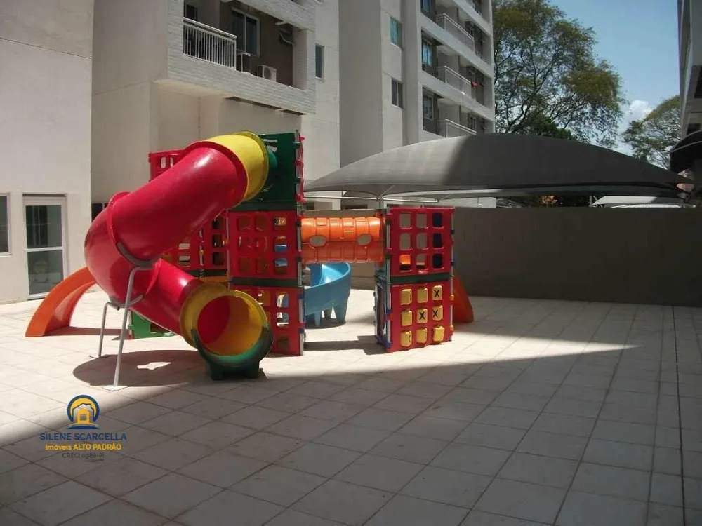 Apartamento, 3 quartos, 69 m² - Foto 7