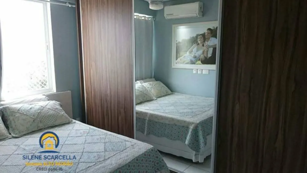 Apartamento, 3 quartos, 69 m² - Foto 10
